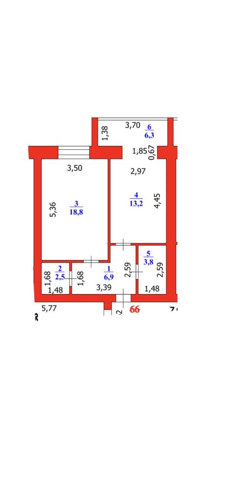 Срочно продается 1ком квартира Jenis-A, жилой комплекс