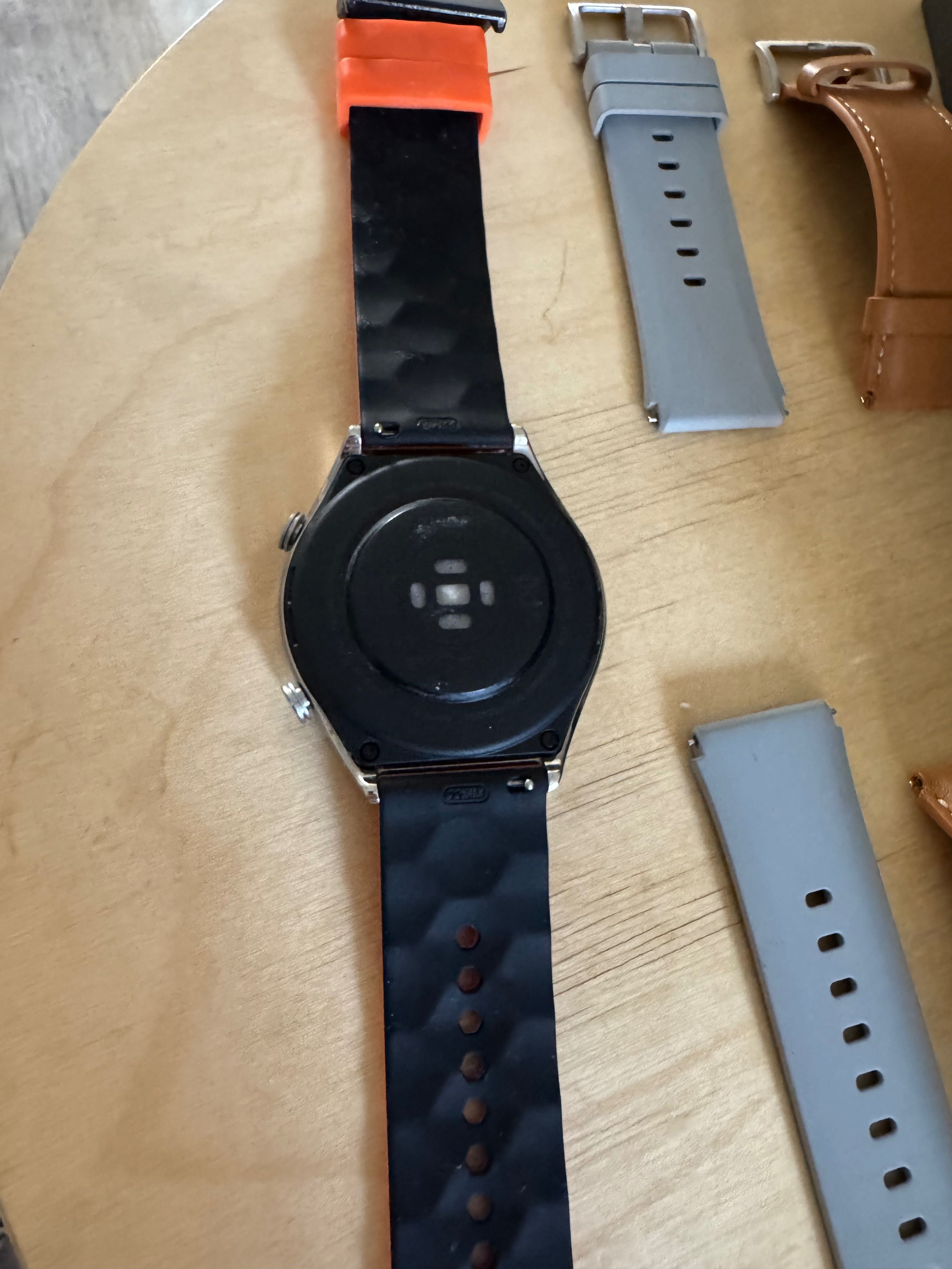 Часы Xiaomi watch S1 ()