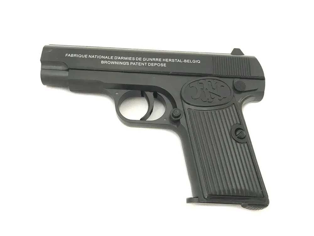 Пистолет детский игрушечный Air Sport Gun K-17SE