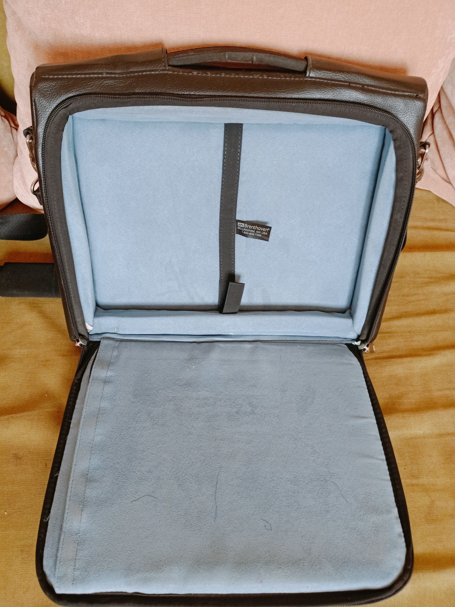Сумка для macbook 13'' brenthaven