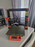 3D-принтер Prusa Mk3s+