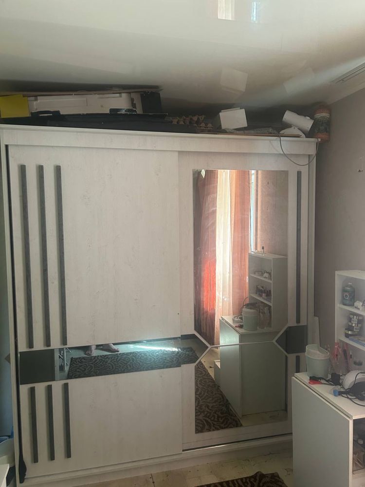 Продам 2 комнатная квартира