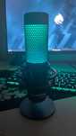 Микрофон Hyperx quadcast s