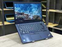 Офисный ноутбук Lenovo ThinkPad T470s - 14/Core i5-7300U/16GB/SSD 512