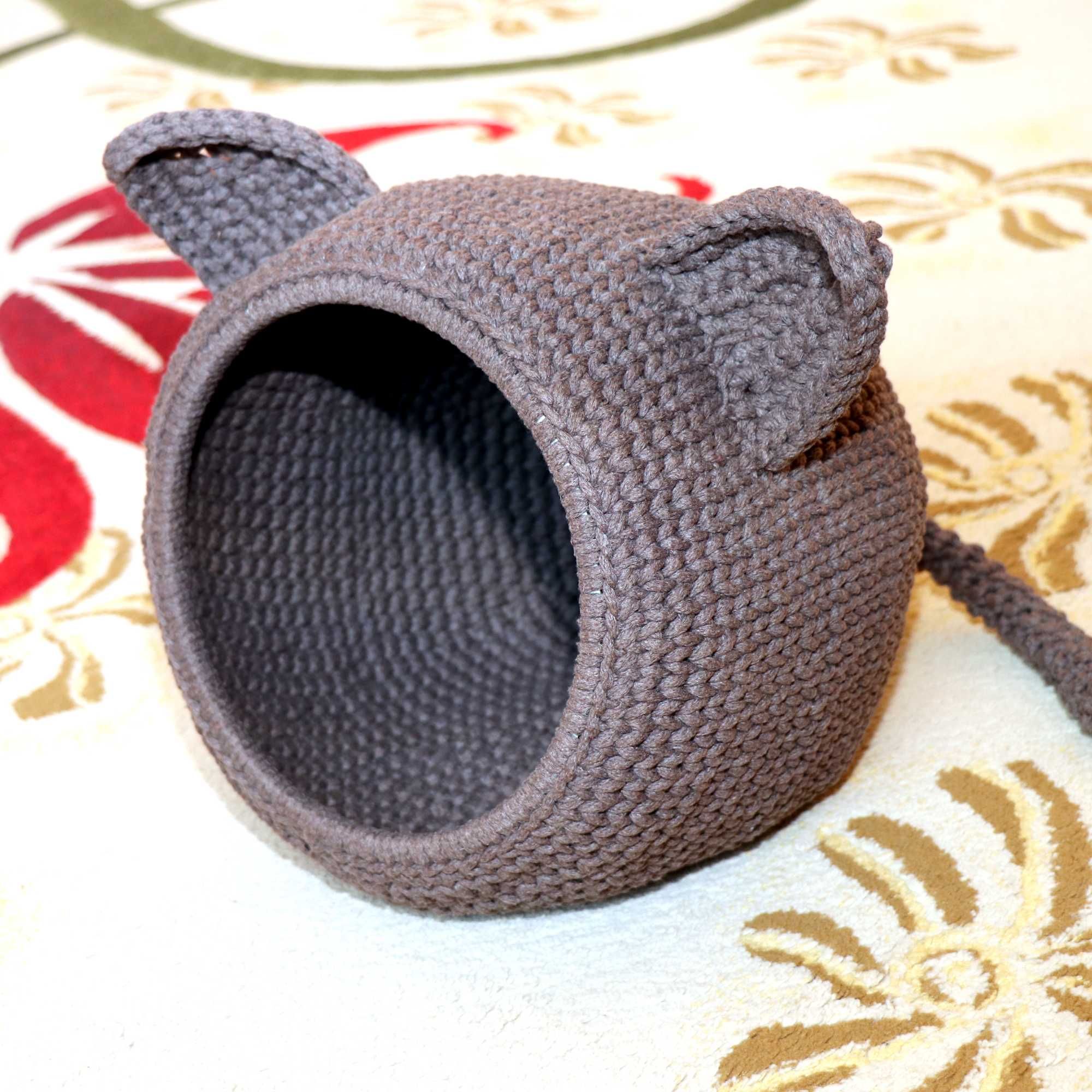 Домик для кошек и мелких собак. РАСПРОДАЖА.
