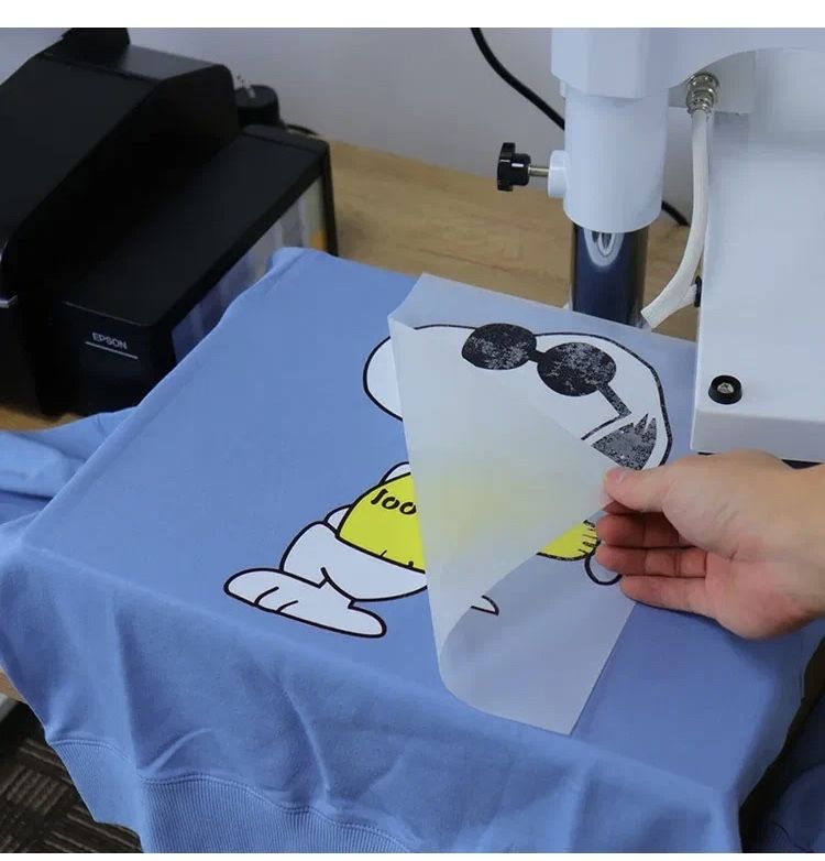 DTF Дтф Переделка принтеров epson под работу DTF Л800 L805 L1800