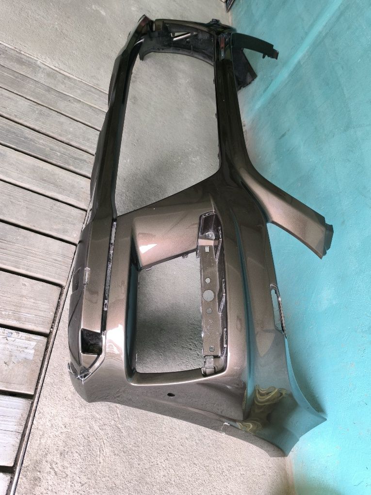 Продам бампер GL 450