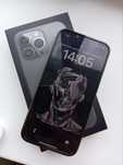 iPhone 13 Pro 128 ГБ, полный комплект