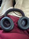 JBL live 660NC черный