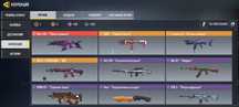 Продам аккаунт call of duty mobile