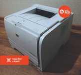 HP LaserJet P2035
Принтер