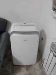 Кондиционер напольный Midea