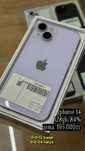 Iphone 14 128gb 84% 195,000тг 0•0•12 kaspi 0•0•24 halyk