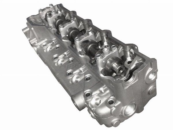 Головка блока в сборе 4M40T Mitsubishi L300