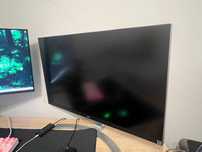 LG монитор 4K 60hz