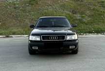 Audi 100' 1995 год