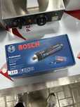 Аккумуляторная отвертка BOSCH Go 3
