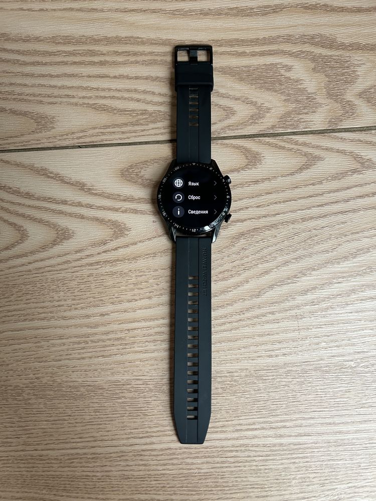 Смарт часы Huawei Watch GT-2