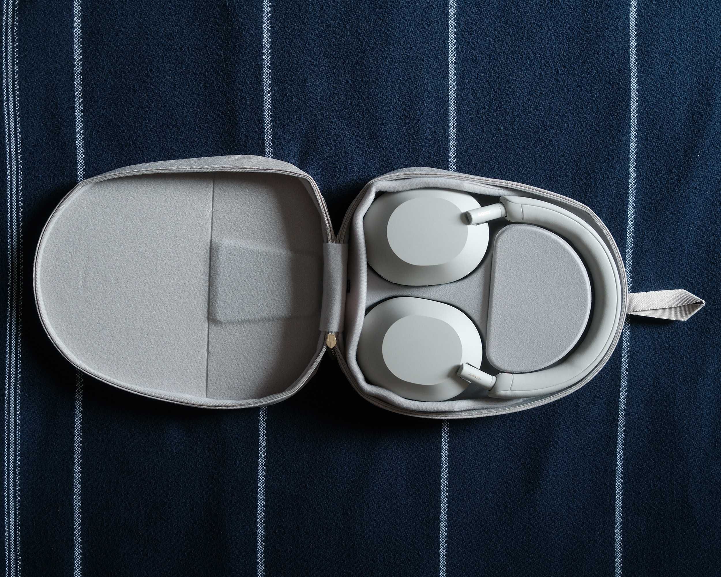 Наушники Sony WH1000XM5
