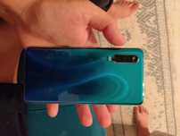 Huawei идиалный жаксы