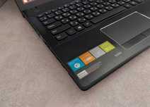 Мощный ноутбук LENOVO | i5-3230M | 16Gb | 2Gb | SSD