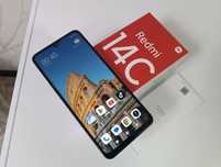 Xiaomi redmi 14C/128Gb на гарантии