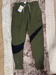 Штаны Nike sportswear swoosh