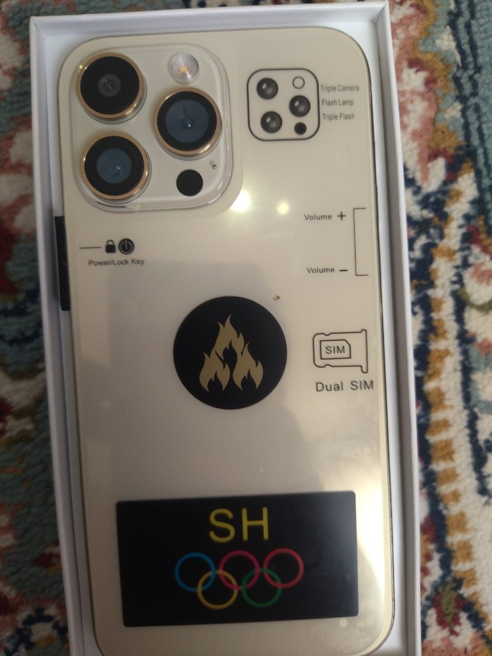iPhone 14 promax