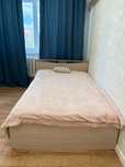 Кровать 120/200 полторушка