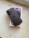 Iphone 14 Pro 128Gb