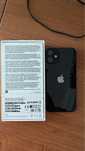 iPhone 12 mini 128 gb blue