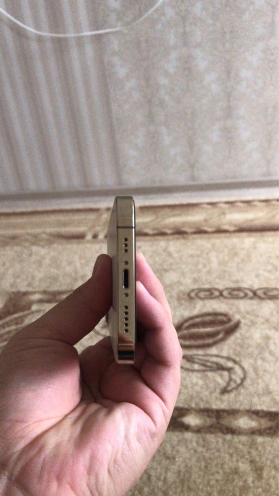 iPhone 12 Pro ЗОЛОТОЙ!