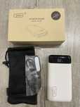 Power bank зарядное устройство