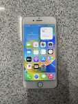 Iphone 8 Silver 64 GB
