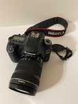 Фотоаппарат Canon