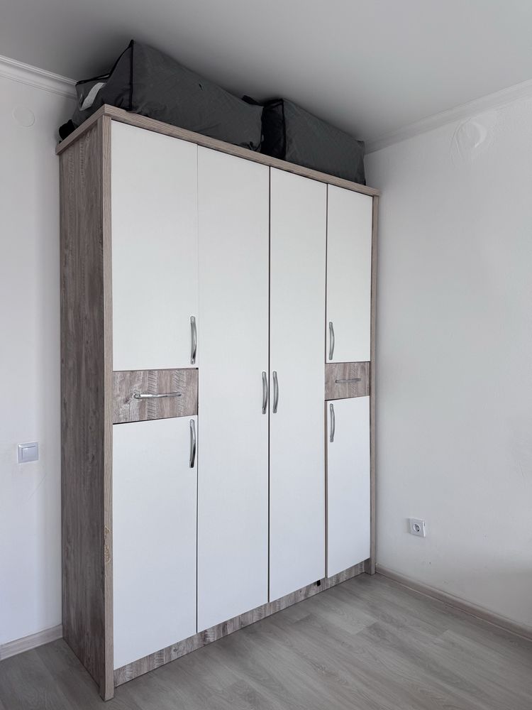 Продаем 2 квартиру в ЖК Отау