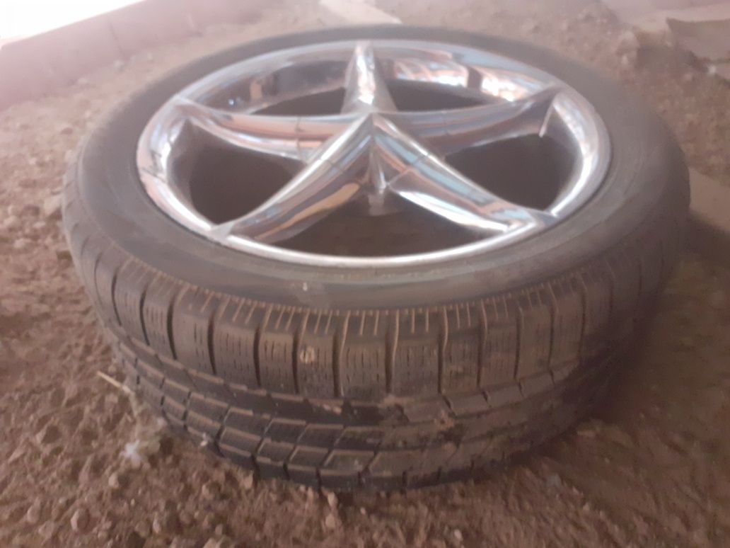 Продам титан диски