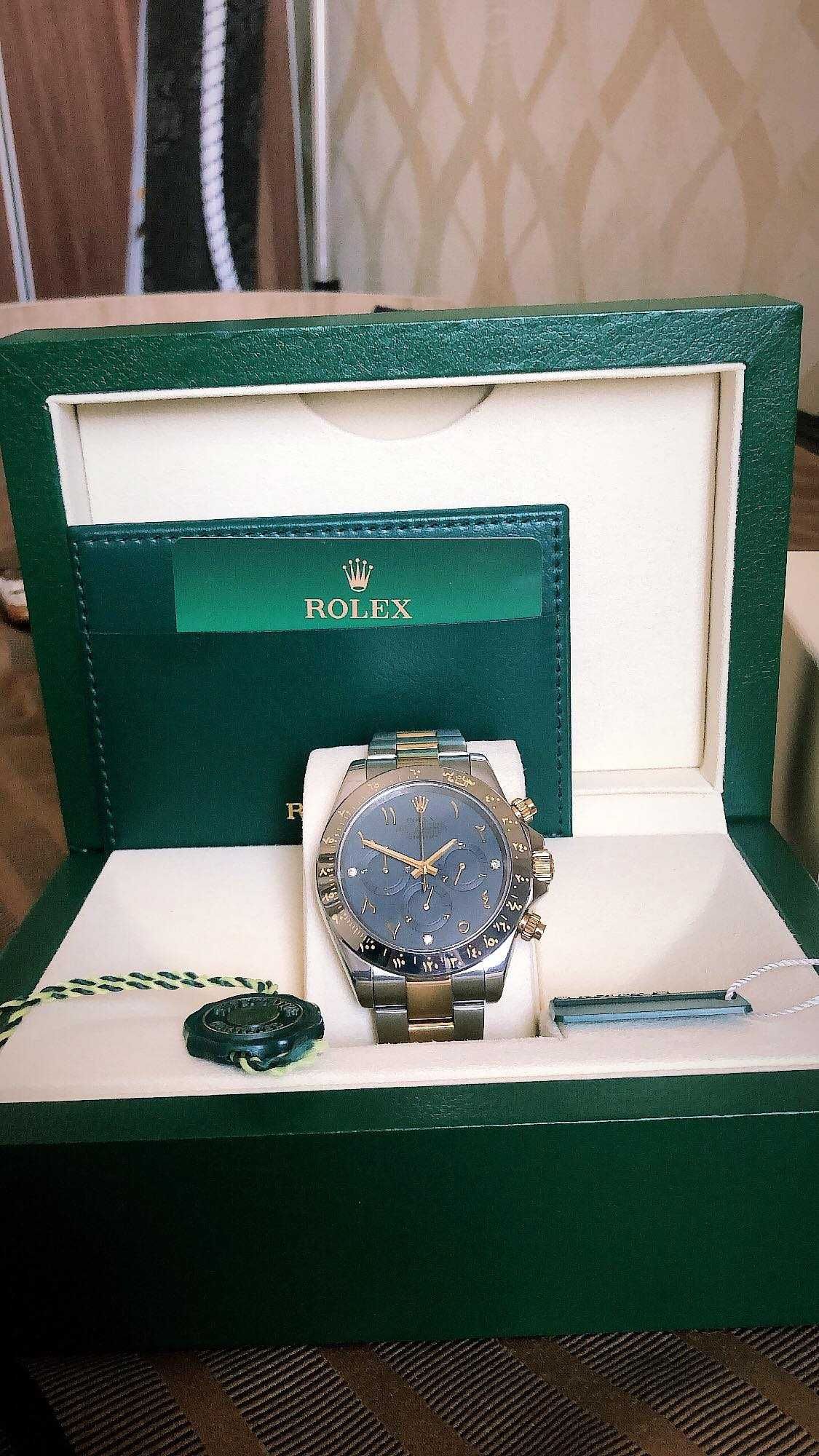 Rolex Cosmograph Daytona