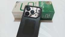 Tecno POVA 6pro 5G