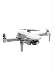 Dji mini 2 белый