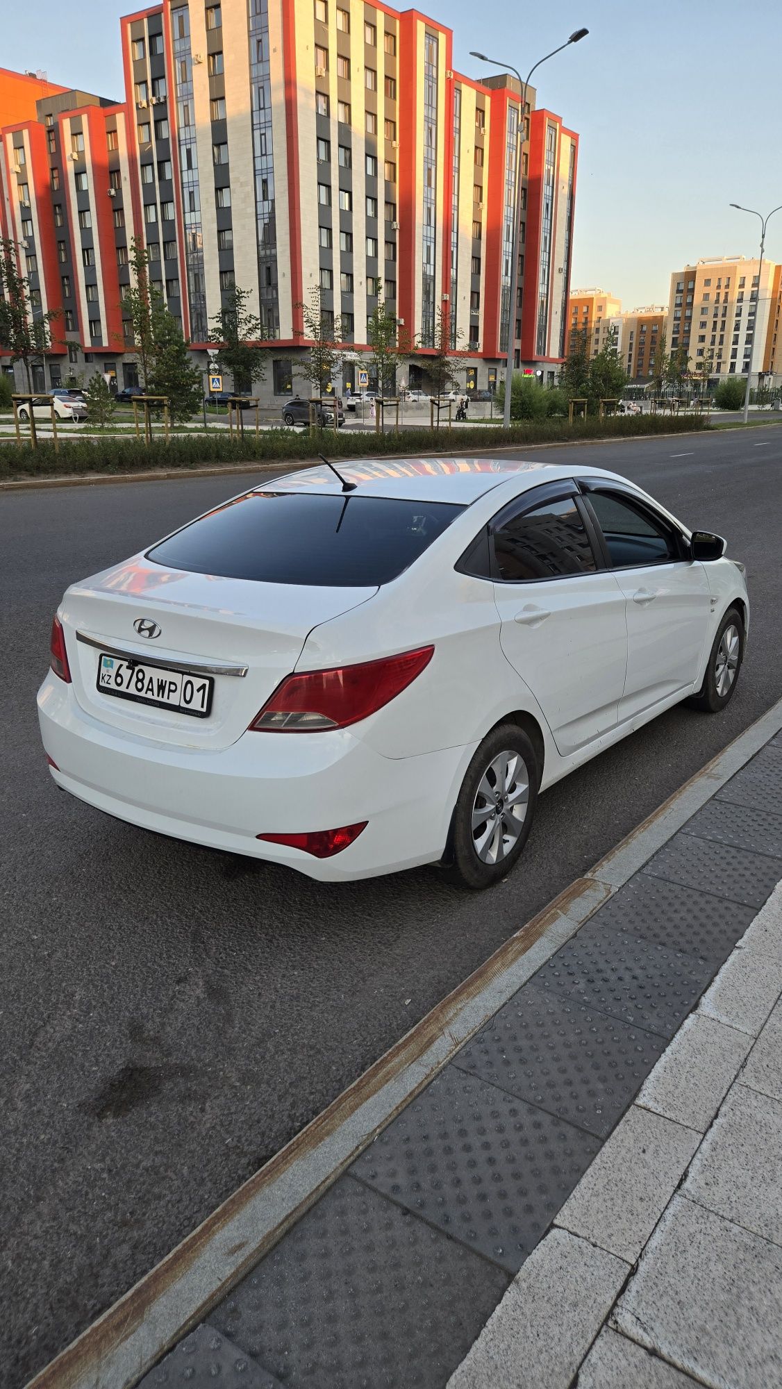 Сдаю авто с последующим выкупом