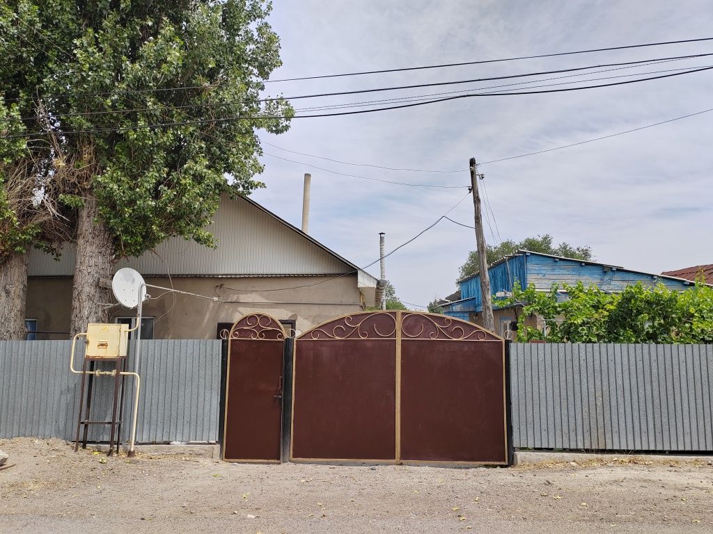 Срочно продаётся дом!