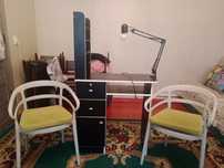 Продам маникюрный стол