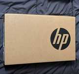 Ноутбук, HP, новый, из Кореи.