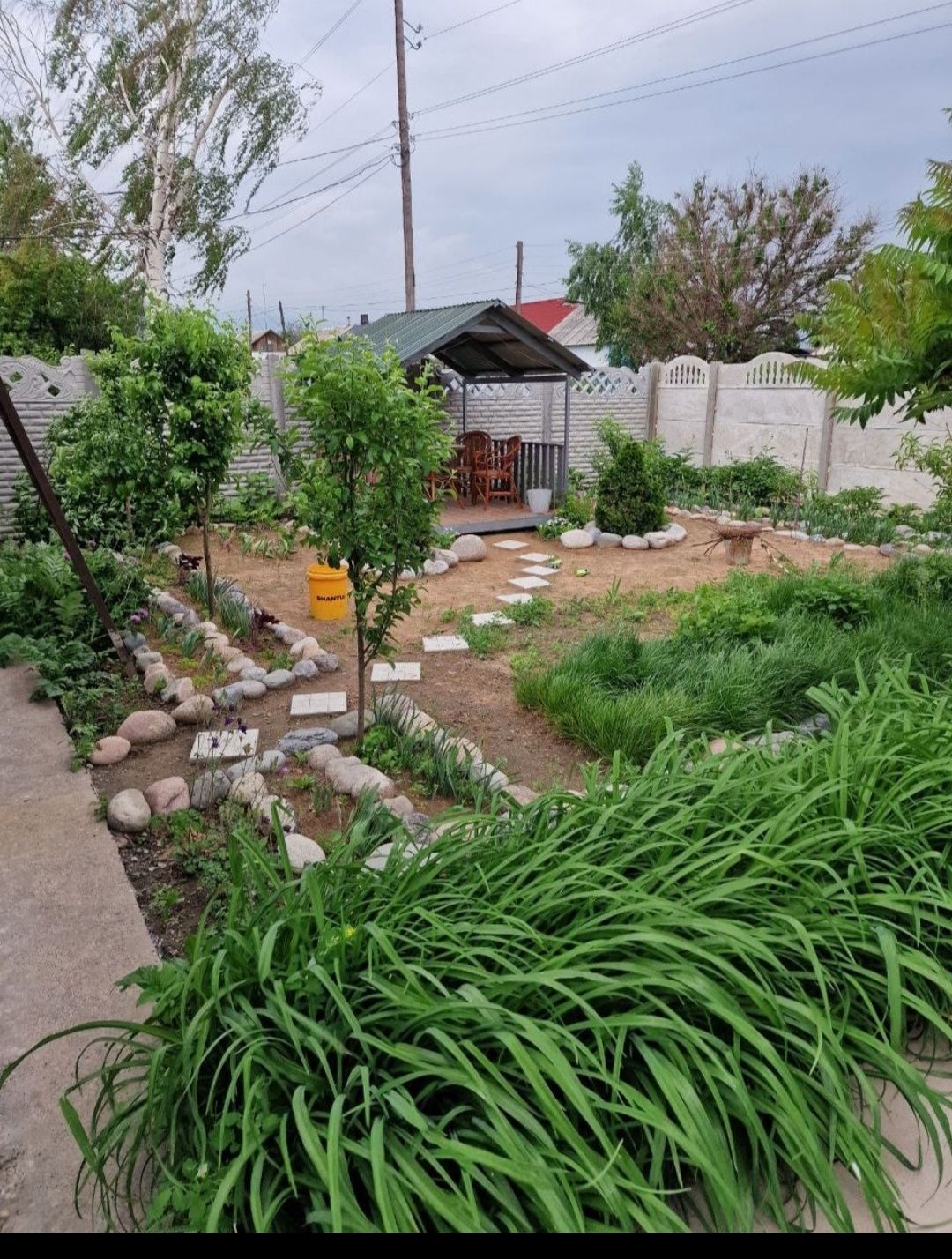 Продам или обменяю дом