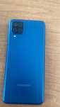 samsung A12 , хорошего качество