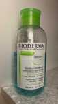 Мицеллярная вода Bioderma