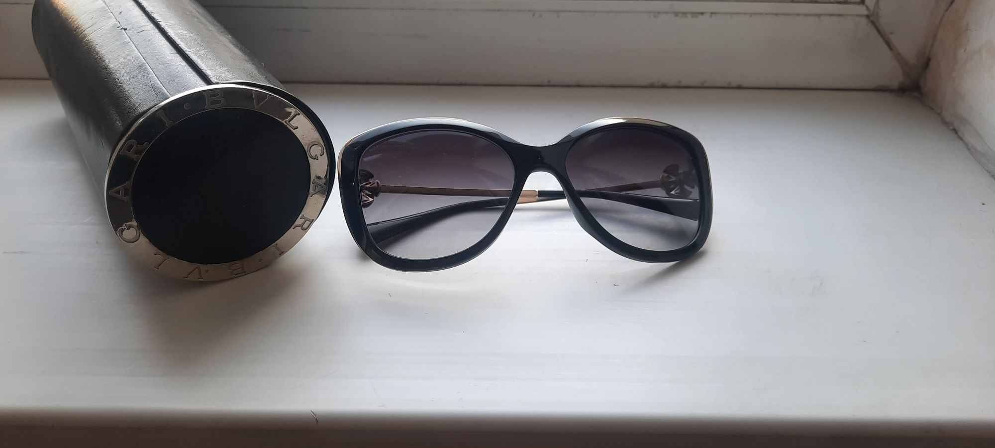 Продам очки Bvlgari