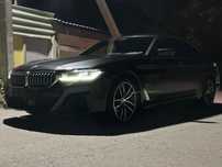 Диски BMW g30 идеальные