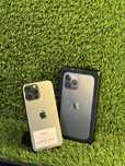 Iphone 13 pro max 256GB зеленый